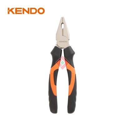 COMBO 6: Dụng cụ cầm tay Bảo trì động cơ KENDO (Sửa chữa nhanh tại chỗ) - Ảnh 3