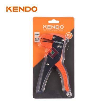 Kìm tuốt dây tự động 11701