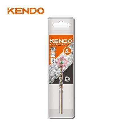 Mũi khoan tường 6mm 19306004