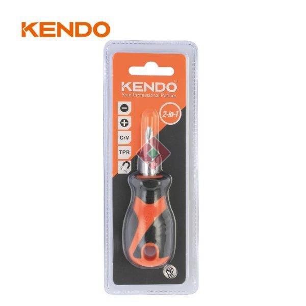 Tua vít đổi đầu 2in1 20217