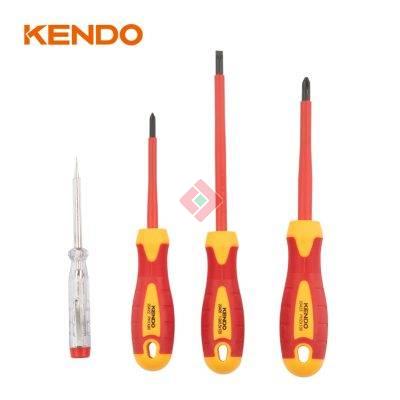 COMBO 7: Dụng cụ cầm tay Đội thi công (VĂN PHÒNG) KENDO - Ảnh 6