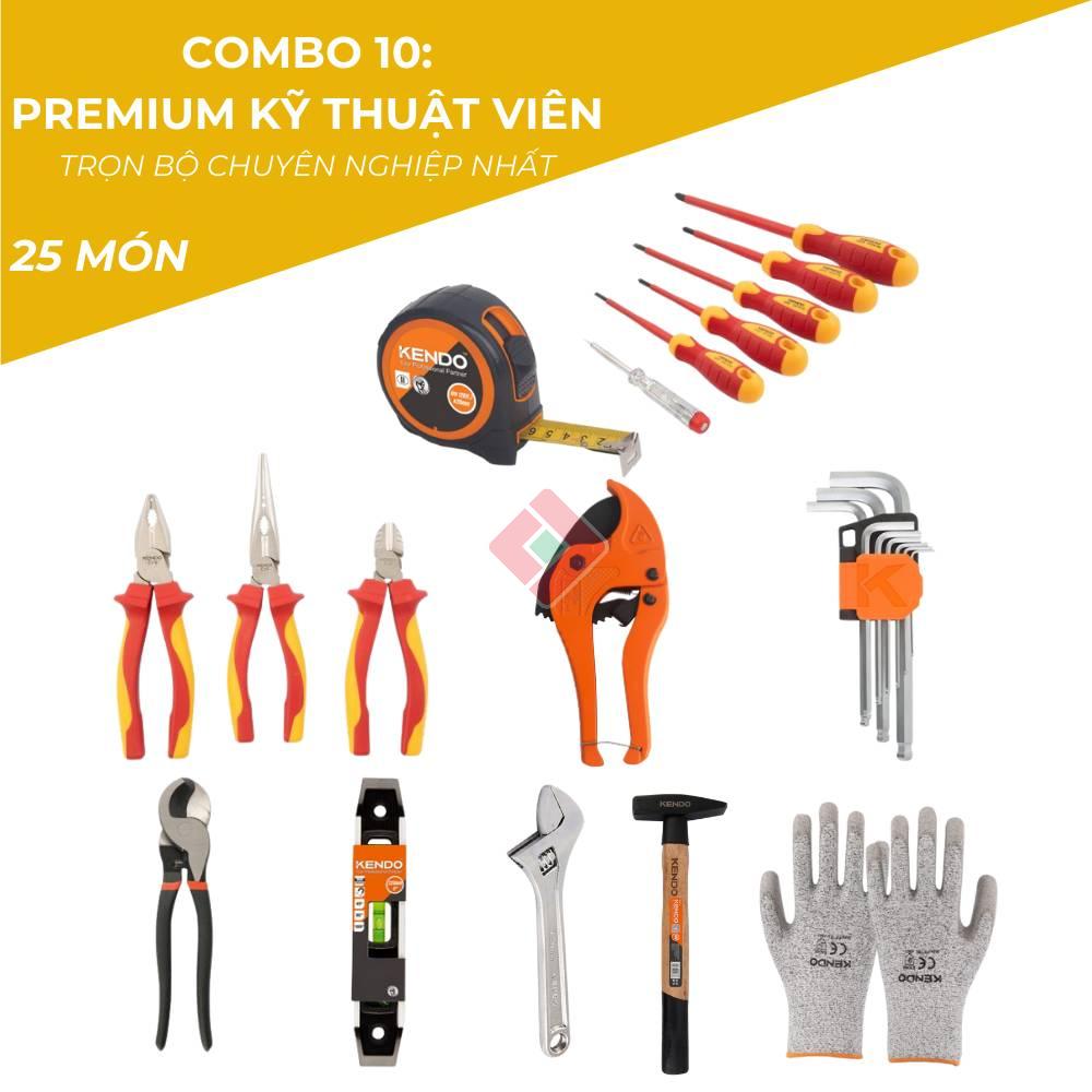 PREMIUM Kỹ thuật viên