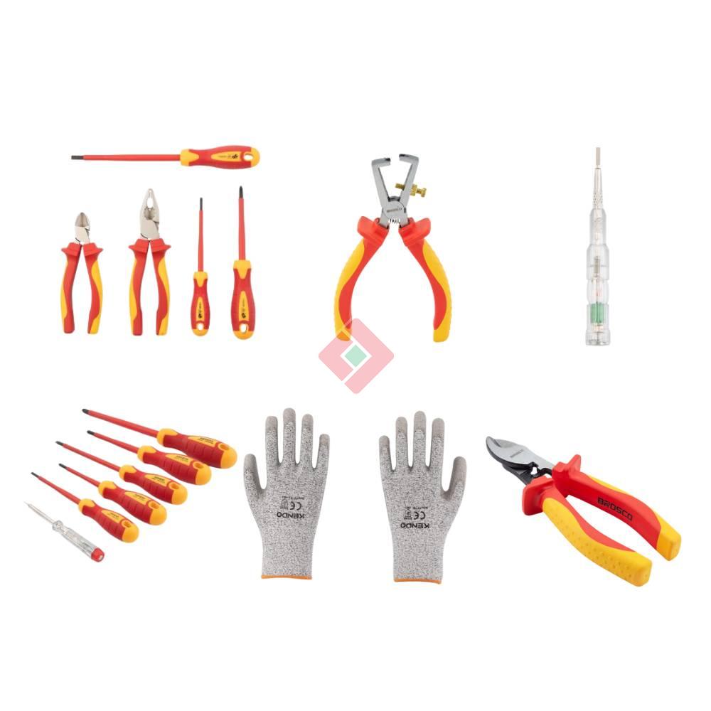 Điện an toàn 1000V