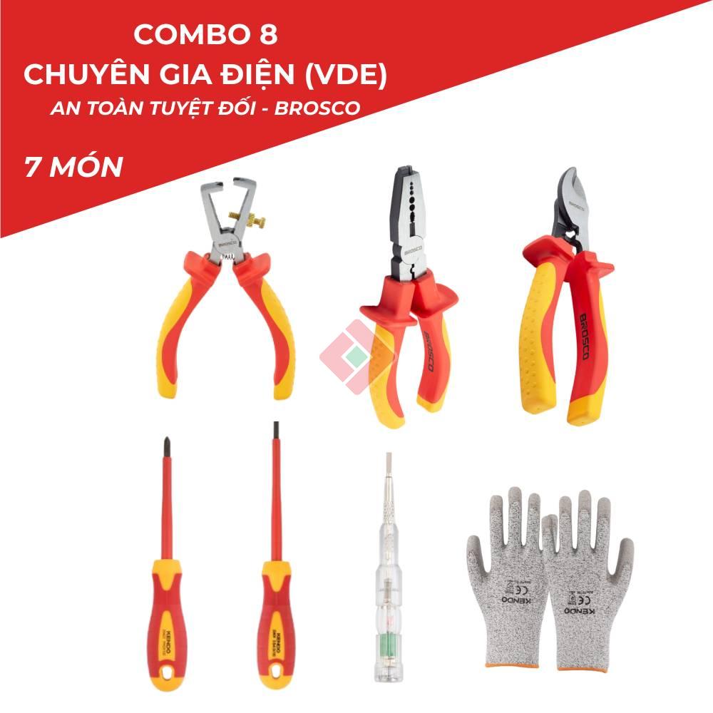 Chuyên gia điện VDE