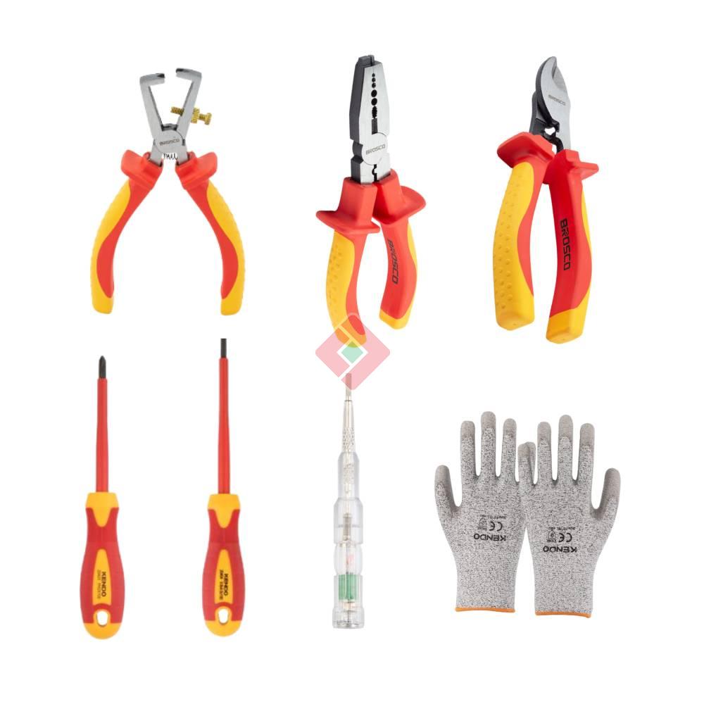 CHUYÊN GIA ĐIỆN VDE