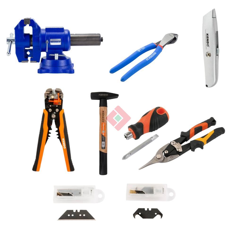 Gia công tại xưởng