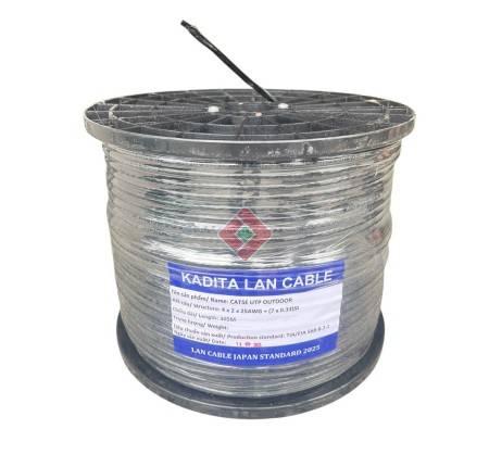 CAT5E UTP KADITA