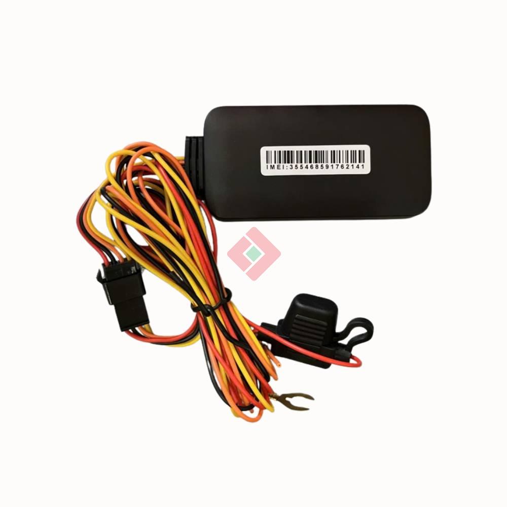 Định vị xe máy S09A 4G