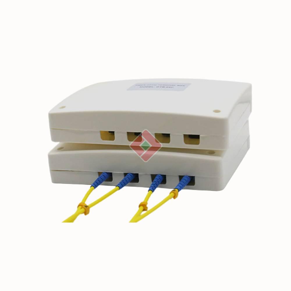 Hộp phối quang ODF 4FO