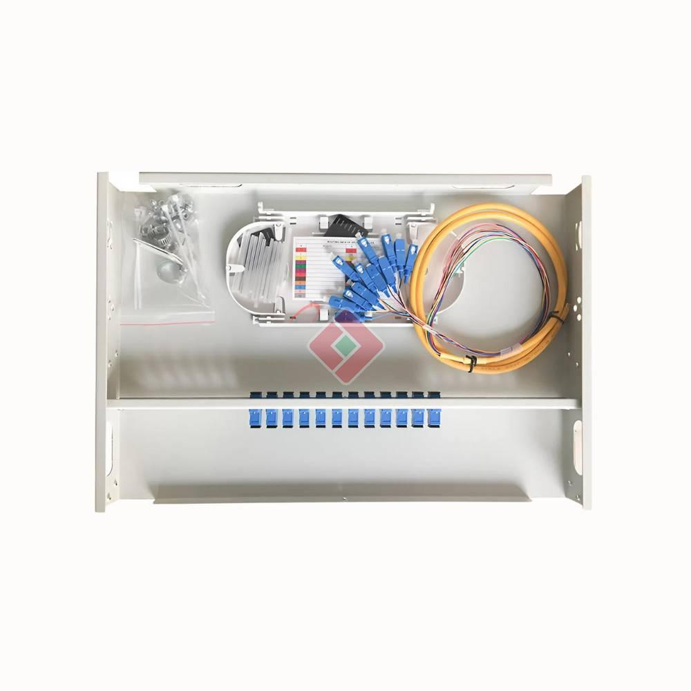 HỘP QUANG ODF 12FO