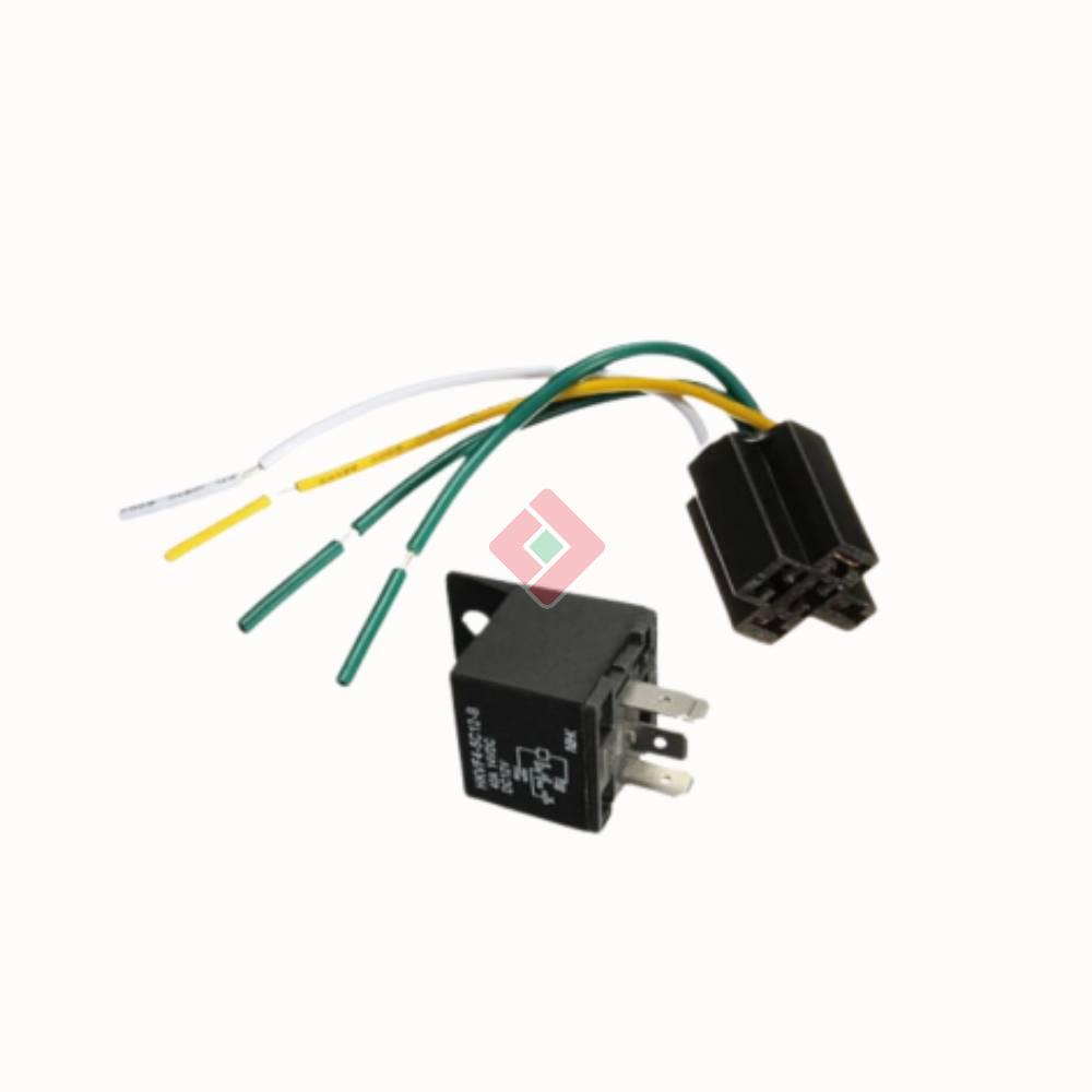 Rơ le tắt định vị