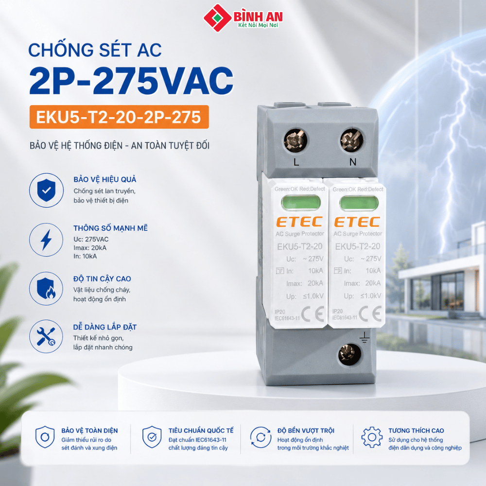 2P-275VAC