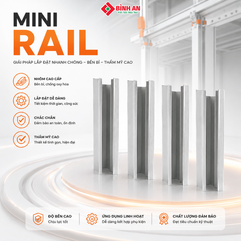 Mini Rail