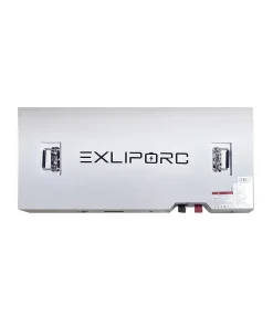 EXLIPORC 7.68kWh