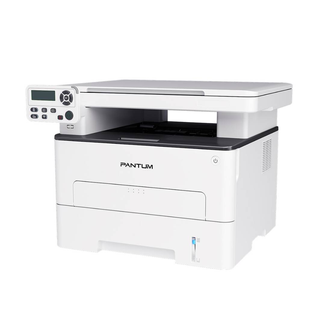 M6702DW